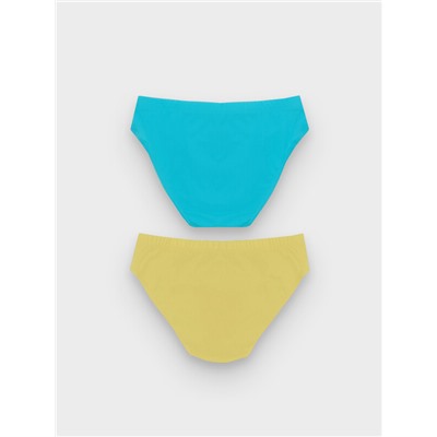 ТРУСЫ ДЛЯ МАЛЬЧИКОВ (2ШТ.) 413351-2