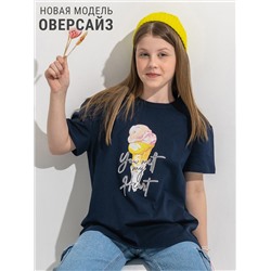Апрель Футболка
