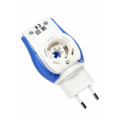 Комплект Mosquitall «Нежная защита для детей», электрофумигатор + жидкость от комаров, 30 ночей, 30 мл