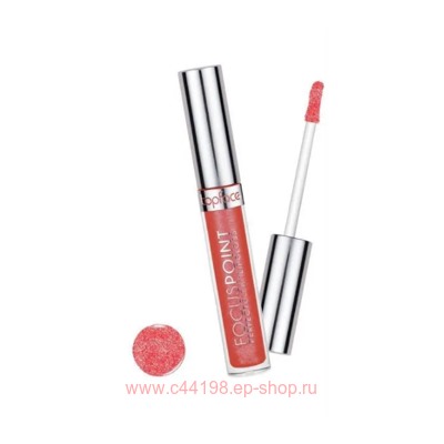 TopFace Блеск для губ Perfect Gleam тон 108 3.5 мл PT 207