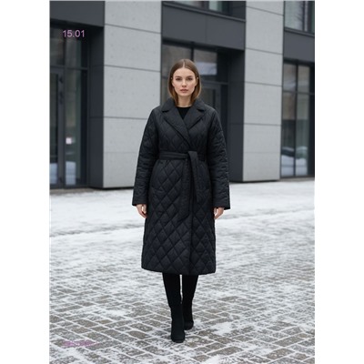 Куртка зимняя 2051205-1