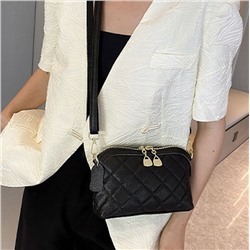 Bags Сумка женская / кожа / РОМБ / 0137221