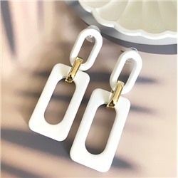 Серьги Н01-7398