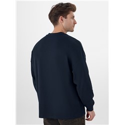 СВИТШОТ МУЖСКОЙ 121917-1