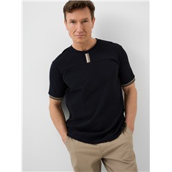 Джемпер трикотажный для мужчин (футболка)