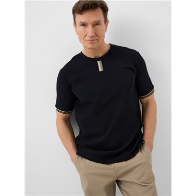 Джемпер трикотажный для мужчин (футболка)