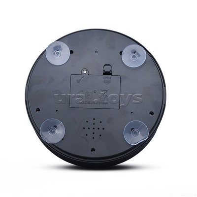 Боеприпас игрушечный "ТМ-62М" (свет, звук) в коробке