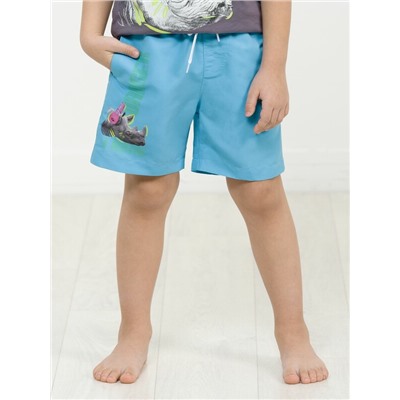 шорты купальные для мальчика