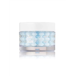 I'M SORRY FOR MY SKIN - КРЕМ ДЛЯ ЛИЦА С ГИАЛУРОНОВОЙ КИСЛОТОЙ AGE CAPTURE HYDRATING CREAM, 50 G