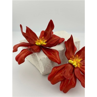 Серьги #22966638