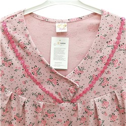 W2107D Сорочка женская