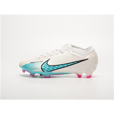 Футбольная обувь NIke Mercurial Vapor XV FG