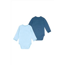 Боди, 2 шт. BOSSA NOVA, 761319