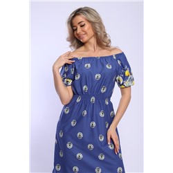 Натали Сарафан 71115