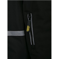 Зимний комплект из мембранной ткани для мальчика