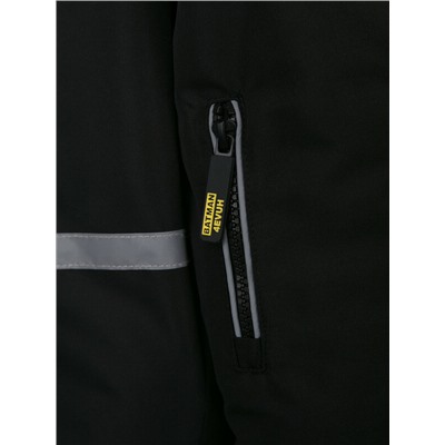 Зимний комплект из мембранной ткани для мальчика