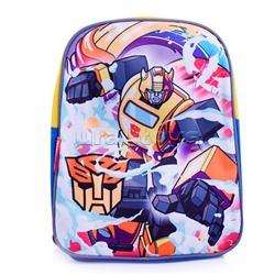 Рюкзак малый. Transformers