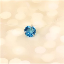 Кулон на леске Н01-8697р