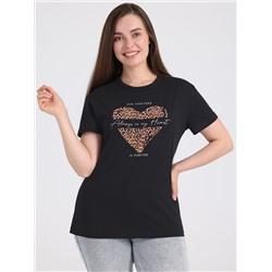 Апрель Футболка 1ЖДФК3956001