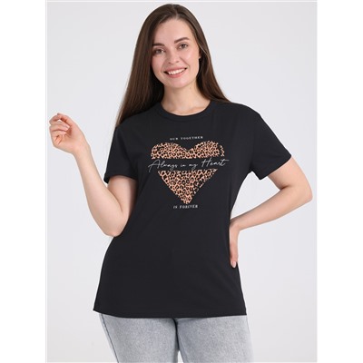 Апрель Футболка 1ЖДФК3956001