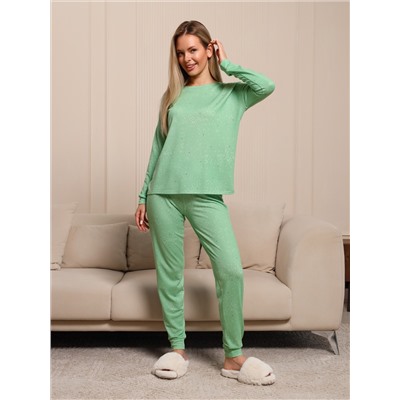 Костюм Снежок