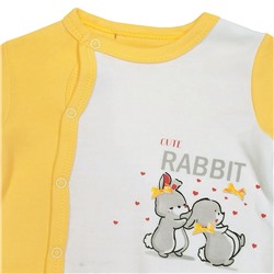 5008 Комбинезон ясельный