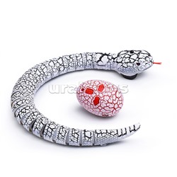 Змея р/у, 27MHz, в коробке