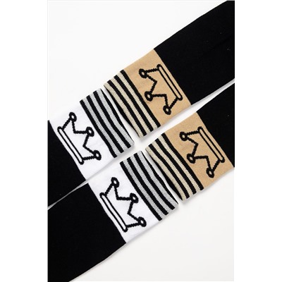 Детские гольфы Корона (набор 2 пары) НАТАЛИ, 1225353