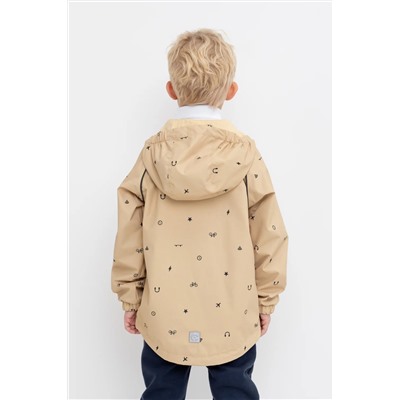 CROCKID Куртка ВК 30085/н/4 ГР