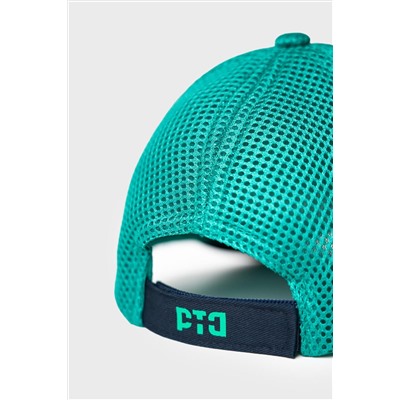 Кепка трикотажная для мальчиков PLAYTODAY, 1242390