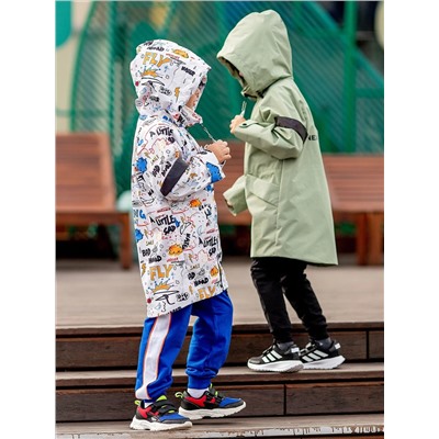 BATIK Куртка 550-23в-98-56-1-02