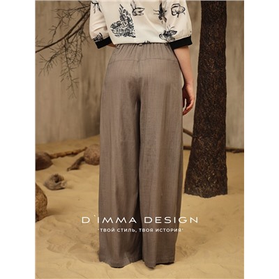 DIMMA Брюки 2584