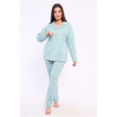 Пижама с брюками 29012 НАТАЛИ, 1076993