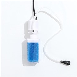 Фильтр внутренний JINGYE JY-6000F, 400 л/ч, 4 Вт