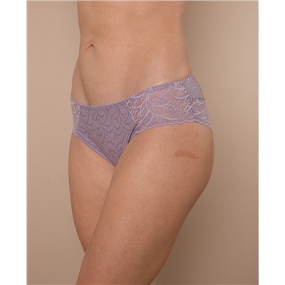 0268-78 (Трусы женские классические, Lady lux )