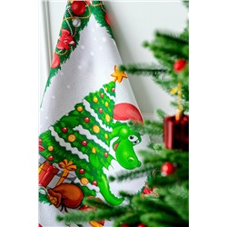 Полотенце Счастливый дракон