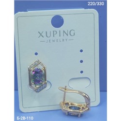 Серьги #22943469