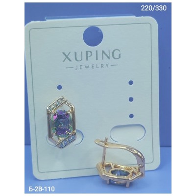 Серьги #22943469