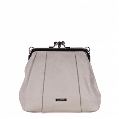 Сумка 270186 beige Velina Fabbiana-Safenta