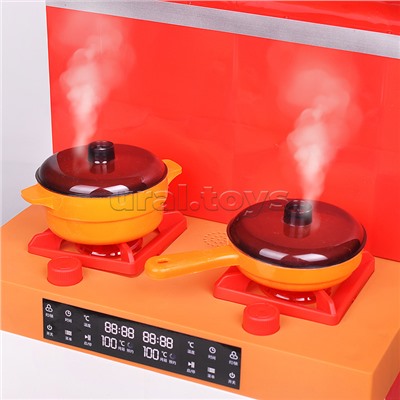 Кухня "Шеф повар-2" в коробке