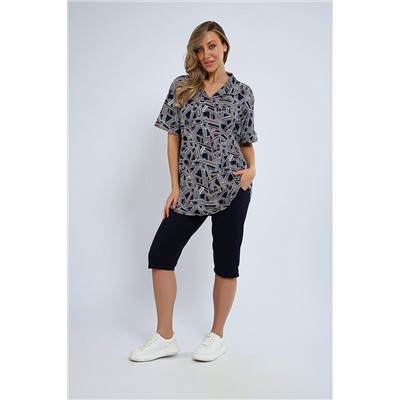 Костюм с бриджами 21110 НАТАЛИ, 1126819