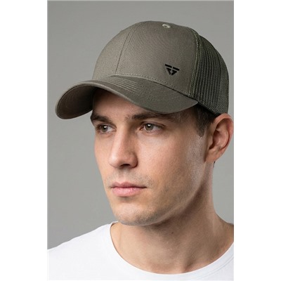 Бейсболка Rered Сетка Треугольник 1