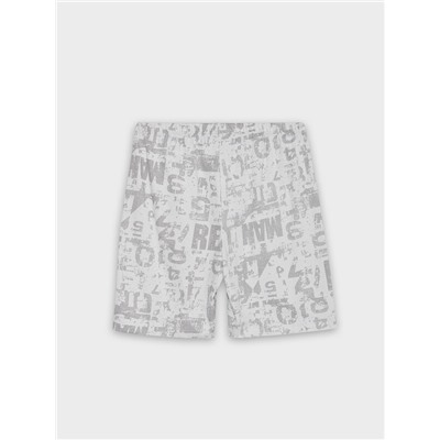 КОМПЛЕКТ ДЛЯ МАЛЬЧИКОВ (ФУТБОЛКА, ШОРТЫ) 563318