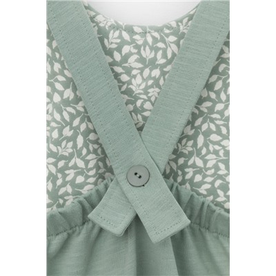 CROCKID Полукомбинезон КР 6500