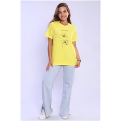 Футболка 59171 (Желтый)