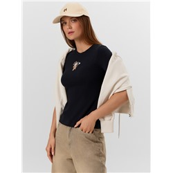 ФУТБОЛКА ЖЕНСКАЯ 112995