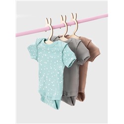 БОДИ ДЕТСКОЕ (3ШТ.) 13015-1-3