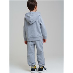 Брюки трикотажные для мальчиков