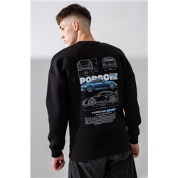 8559 свитшот мужской