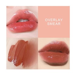 Блеск для губ с эффектом увеличения Dragon Ranee